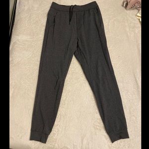 Men’s Lululemon Joggers